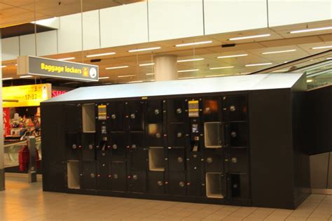 amsterdam airport baggage storage|amsterdam airport baggage claim.